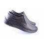 Ankor: Классические мужские туфли (Резинка №1) Пупр оптом