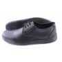 Ankor: Классические мужские туфли (Шнурок №2) Пупр оптом