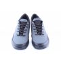 Ankor: Спортивные мужские кроссовки Т11s серые оптом 